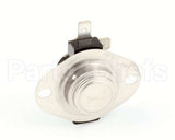 105789 Cleveland Switch;Thermal Disk;Spdt 185 D