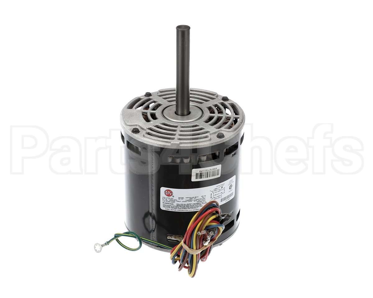 1057900 International Comfort Pro Motor Blower 1/230 3/4 S