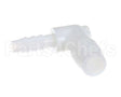105792 Cleveland Elbow;Reducing Hose; Nylon;1/4