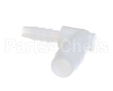 105792 Cleveland Elbow;Reducing Hose; Nylon;1/4