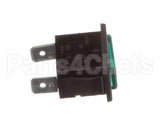 1058.00004.00 Fetco Lamp Ready Indicator Green