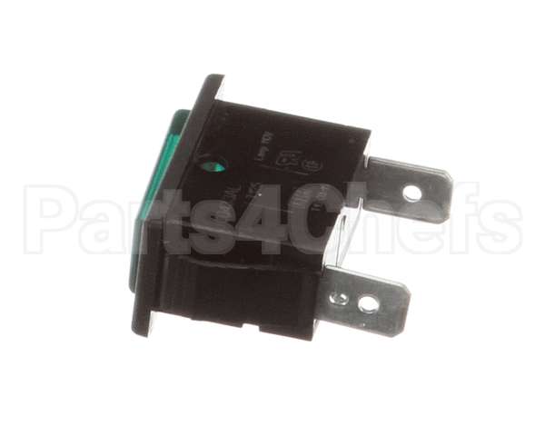 1058.00004.00 Fetco Lamp Ready Indicator Green