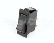 1058.00007.00 Fetco Switch, Start, Rocker, Momenta