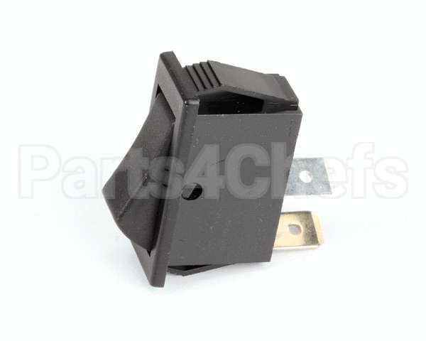 1058.00007.00 Fetco Switch, Start, Rocker, Momenta