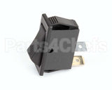 1058.00007.00 Fetco Switch, Start, Rocker, Momenta