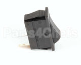 1058.00007.00 Fetco Switch, Start, Rocker, Momenta