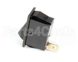 1058.00007.00 Fetco Switch, Start, Rocker, Momenta
