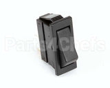 1058.00007.00 Fetco Switch, Start, Rocker, Momenta