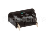 1058.00009.00 Fetco Lamp, Ready Indicator, Green,