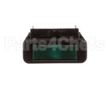 1058.00009.00 Fetco Lamp, Ready Indicator, Green,