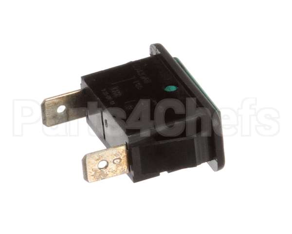 1058.00009.00 Fetco Lamp, Ready Indicator, Green,