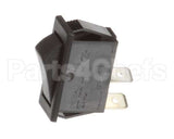 1058.00010.00 Fetco Switch, Brew Stop, Rocker, 16A