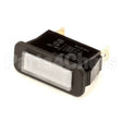 1058.00011.00 Compatible Fetco Lamp, Brew Indicator, Clear, 1