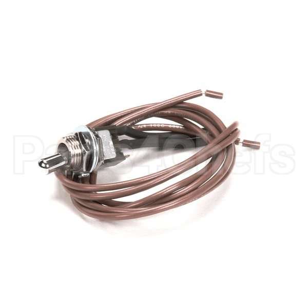 1058.00012.00 Compatible Fetco Switchtoggle, Full/Half