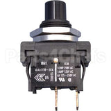 1058.00014 Compatible Fetco Switch, Push Button