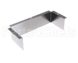 105802 Cleveland Hood;Gas Vent;Sc10