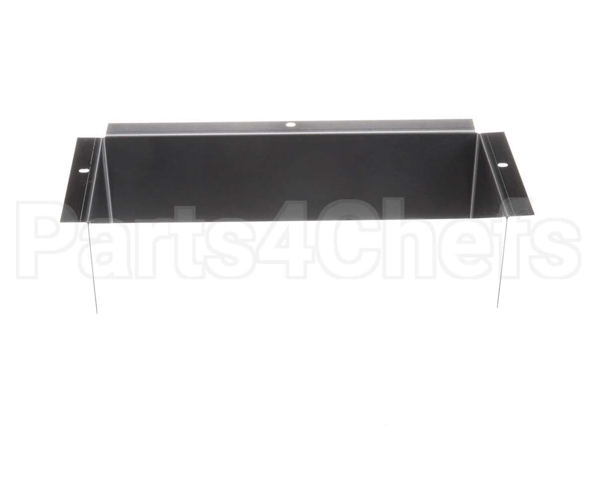105802 Cleveland Hood;Gas Vent;Sc10