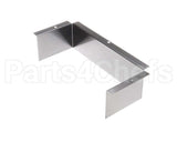 105802 Cleveland Hood;Gas Vent;Sc10