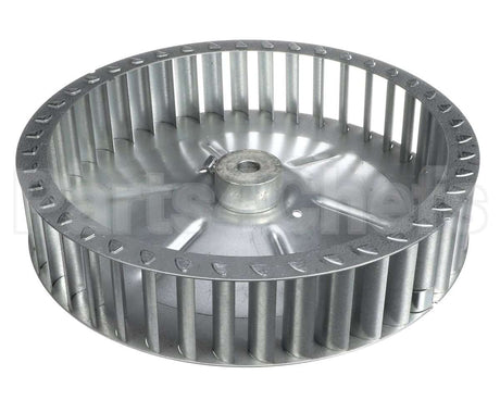 105831 Deluxe Equipment Fan Blade Small