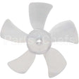 105849-004 Compatible Russell Blade, Fan(5", Ccw)