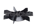 105885 Robot Coupe Motor Fan Ls R502/602