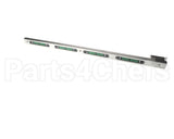 1059-0210 Duke Hs2, Asy Menu Bar 4W