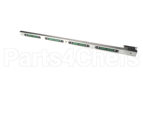 1059-0210 Duke Hs2, Asy Menu Bar 4W