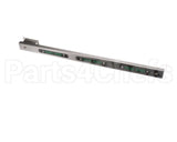 1059-0443 Duke Hs2, Asy Menu Bar 3W