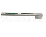 1059-0474 Duke Hs2,Asy Menu Bar 2W