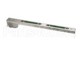 1059-0474 Duke Hs2,Asy Menu Bar 2W