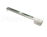 1059-0474 Duke Hs2,Asy Menu Bar 2W