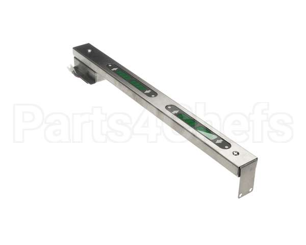 1059-0474 Duke Hs2,Asy Menu Bar 2W
