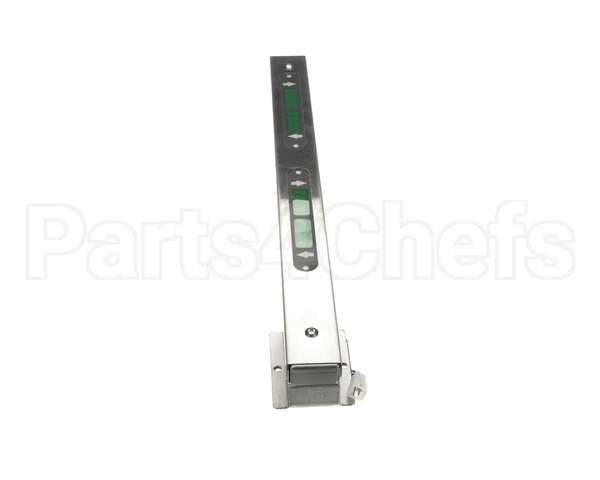 1059-0474 Duke Hs2,Asy Menu Bar 2W