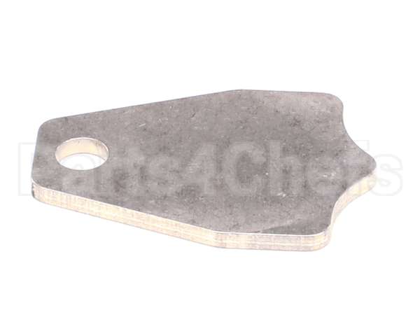 1059-0499 Duke Hs2, Pan Stop Cover