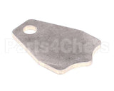 1059-0499 Duke Hs2, Pan Stop Cover