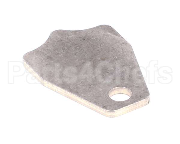 1059-0499 Duke Hs2, Pan Stop Cover