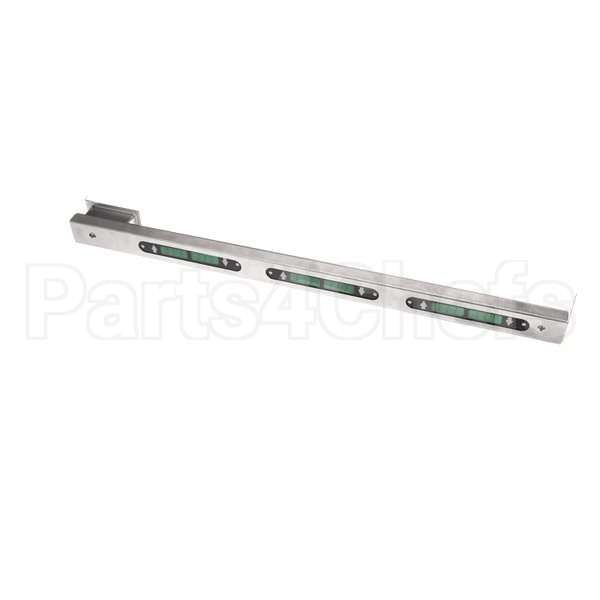 1059-0719 Compatible Duke Hs2, Asy Menu Bar 3W
