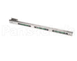 1059-0719 Duke Hs2, Asy Menu Bar 3W