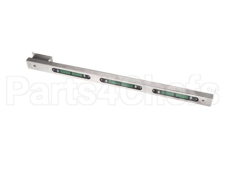 1059-0719 Duke Hs2, Asy Menu Bar 3W