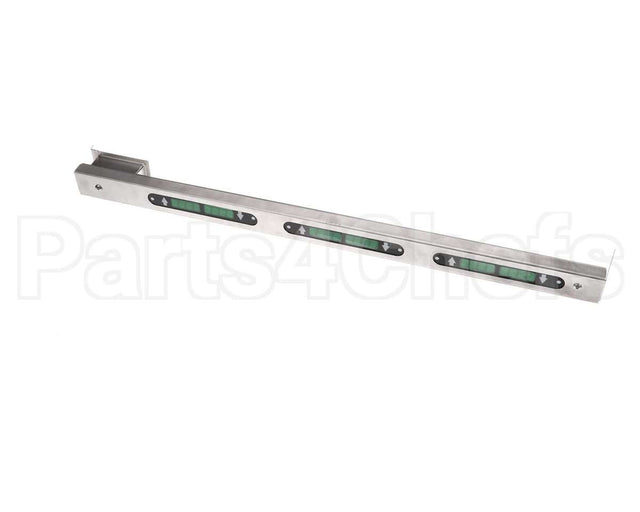 1059-0719 Duke Hs2, Asy Menu Bar 3W