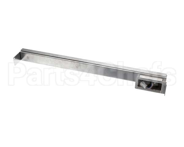 1059-0750 Duke Hs2, Asy Menu Bar 2W