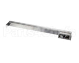 1059-0750 Duke Hs2, Asy Menu Bar 2W