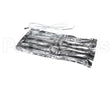 1059-0980 Duke Hs2, Heater 1W 120V