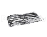 1059-0980 Duke Hs2, Heater 1W 120V