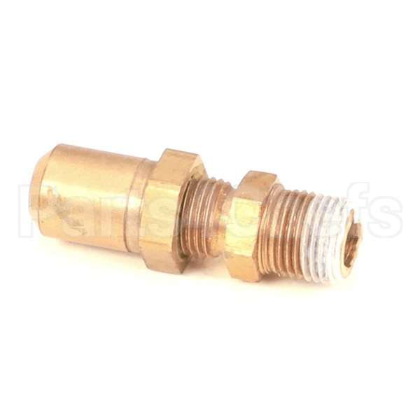 1059-6 Compatible Montague Orifice W/Fitting