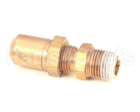 1059-6 Montague Orifice W/Fitting