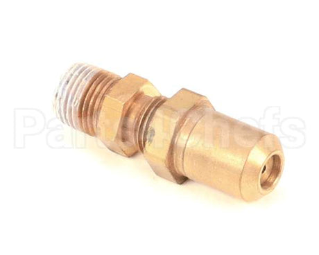 1059-6 Montague Orifice W/Fitting