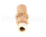 1059-6 Montague Orifice W/Fitting