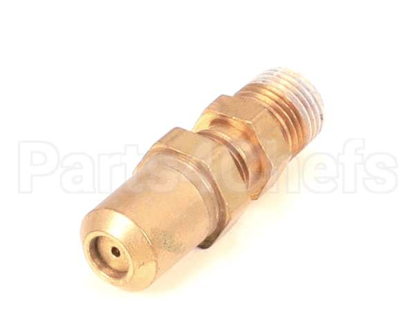 1059-6 Montague Orifice W/Fitting