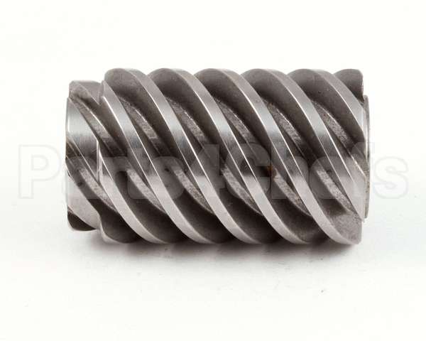 1059 Globe Motor Worm Gear-Steel
